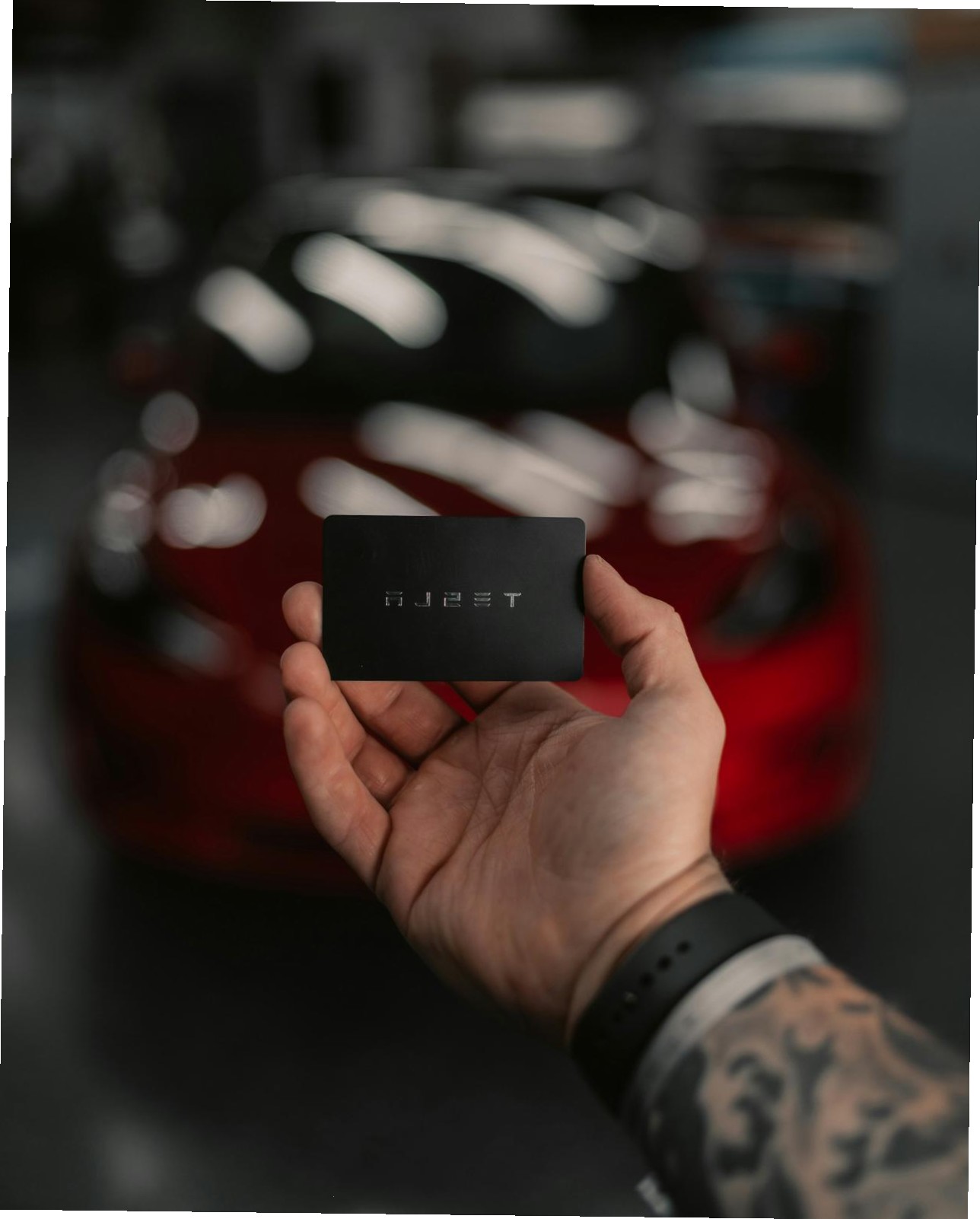 Projekt 5